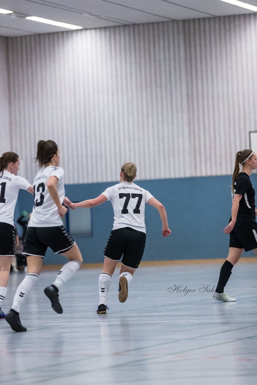 Bild 70 - F NFV Futsalturnier